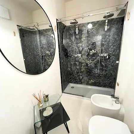 Luxury Tower House In Heart Of 比萨