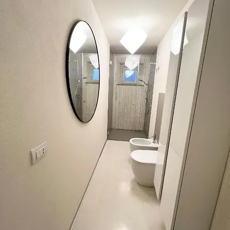 Luxury Tower House In Heart Of 比萨